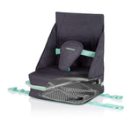 Babymoov Rialzo Sedia Up&Go - Compatto - Portatile - Regolabile in altezza - Da 6 a 36 mesi - Peso massimo 15 kg