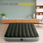 FULL DURA-BEAM DOWNY AIRBED WITH FOOT BIP