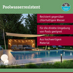 Resigilat|Paulmann Plug & Shine LED spot de gradina Sting, set, antracit