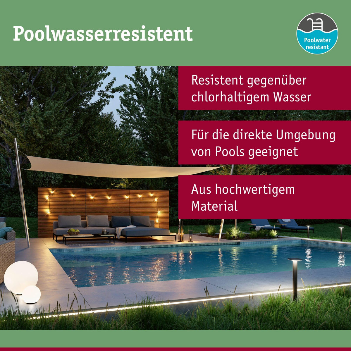 Resigilat|Paulmann Plug & Shine LED spot de gradina Sting, set, antracit