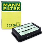 MANN-FILTER - C 27 003/1 - Filtru de aer