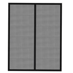 Resigilat|Plasa anti-tantari magnetica pentru usa glisanta VW T5 T6, plasa fina pentru insecte, protectie solara si ventilatie