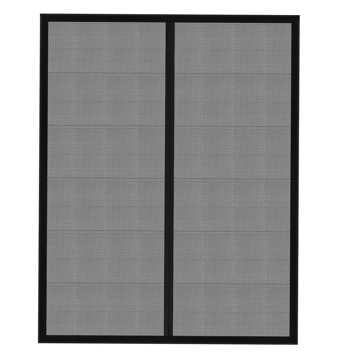 Resigilat|Plasa anti-tantari magnetica pentru usa glisanta VW T5 T6, plasa fina pentru insecte, protectie solara si ventilatie